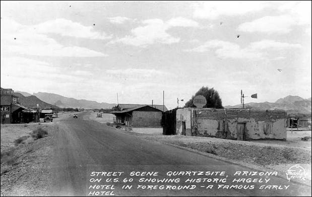 Description: Quartzsite_Hwy60_Frashers_1933_facingW..jpg